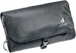 Deuter Wash Bag II -Outwell Verkaufs-Shop deuter wash bag ii black 2 5 l black 0