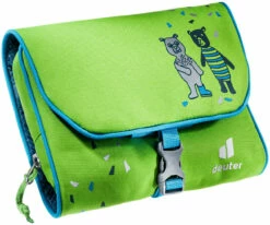Deuter Wash Bag Kids -Outwell Verkaufs-Shop deuter wash bag kids kiwi one size kiwi 0 1