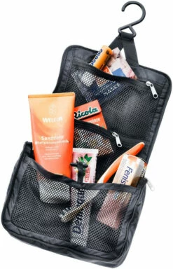 Deuter Wash Center Lite I -Outwell Verkaufs-Shop deuter wash center lite i black one size black 1