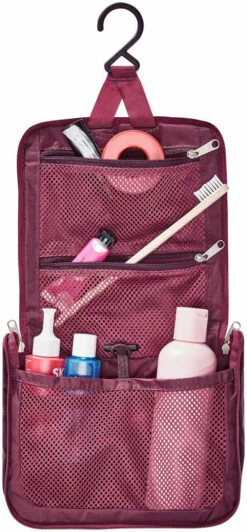 Deuter Wash Center Lite I -Outwell Verkaufs-Shop deuter wash center lite i redwood ink one size redwood ink 1