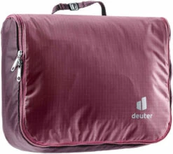 Deuter Wash Center Lite II -Outwell Verkaufs-Shop deuter wash center lite ii maron aubergine 6 3