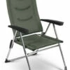 Dometic Lusso Milano Chair (Redux) Moss Green -Outwell Verkaufs-Shop dometic eco lusso milano chair 0