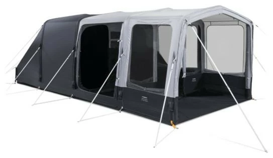 Dometic ECO Rarotonga FTT 401 3 Dometic ECO Rarotonga FTT 401