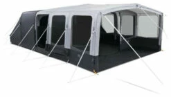 Dometic ECO Rarotonga FTT 601