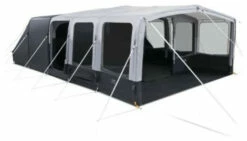 Dometic ECO Rarotonga FTT 601 Package Deal