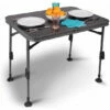 Dometic Element Table -Outwell Verkaufs-Shop dometic element table charcoal 0 2