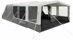 Dometic FTT Rarotonga 601 TC Demo