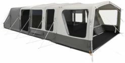 Dometic Ascension FTX 601 TC Canopy Deal