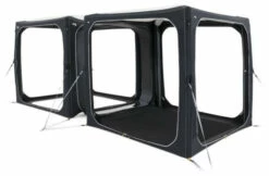 Dometic Hub 1.0 Connector Strip