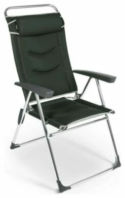 Dometic Lusso Milano Chair -Outwell Verkaufs-Shop dometic lusso milano forest forest 0