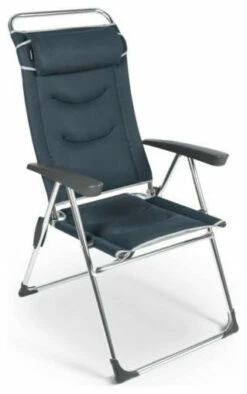 Dometic Lusso Milano Chair -Outwell Verkaufs-Shop dometic lusso milano ocean ocean 0 1