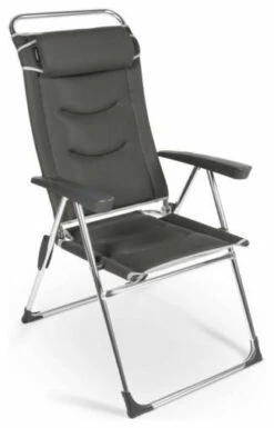 Dometic Lusso Milano Chair -Outwell Verkaufs-Shop dometic lusso milano pro black 2