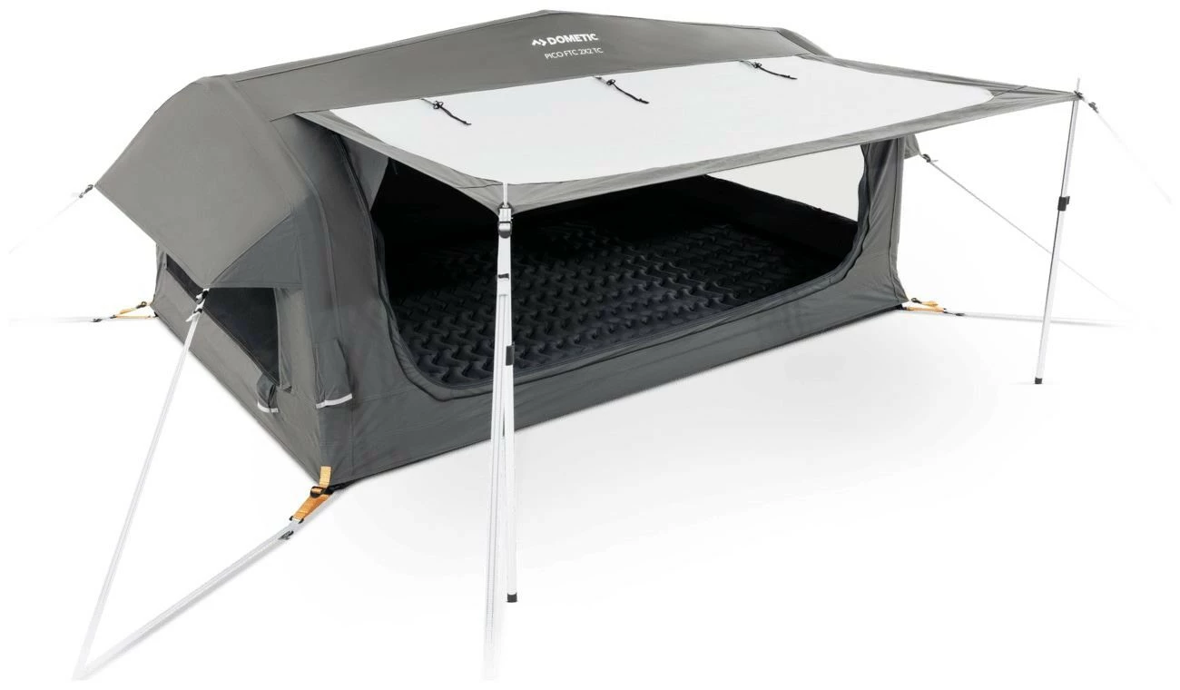 Dometic Pico FTC 2X2 TC 3 Dometic Pico FTC 2X2 TC