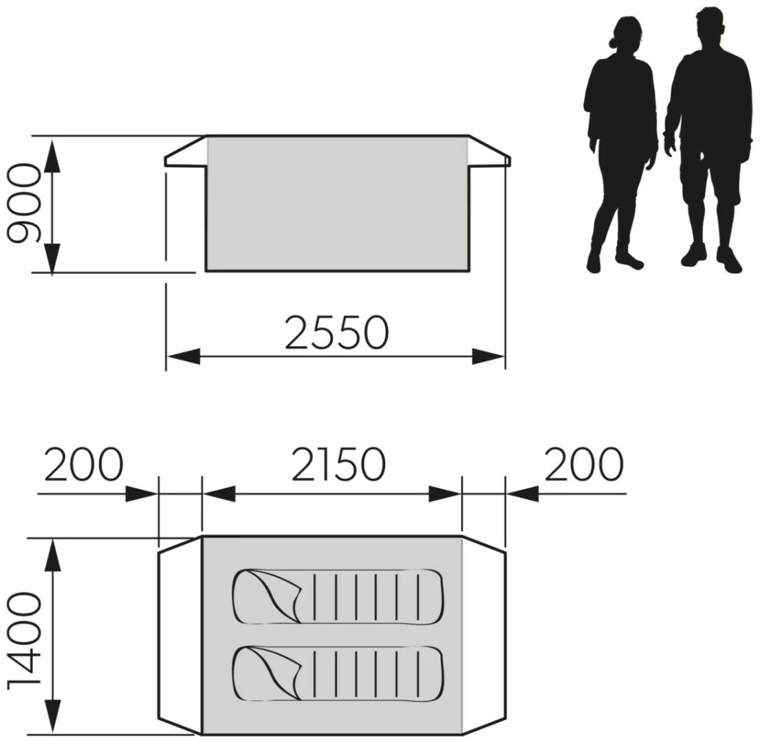 Dometic Pico FTC 2X2 TC 7 Dometic Pico FTC 2X2 TC – Bild 5