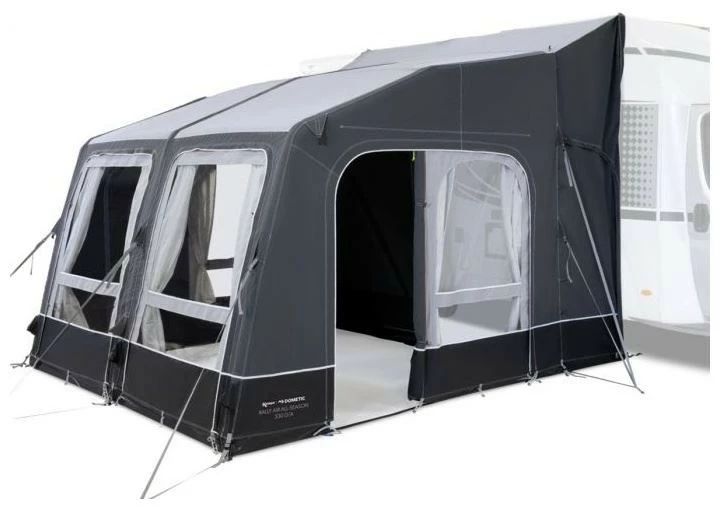 Dometic Rally AIR All-Season D/A 330 6 Dometic Rally AIR All-Season D/A 330 – Bild 4