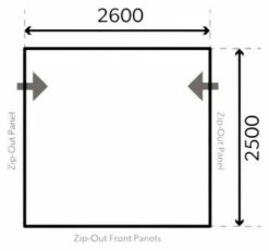Dometic Rally AIR Pro 200 S -Outwell Verkaufs-Shop dometic rally air pro 200 s 1