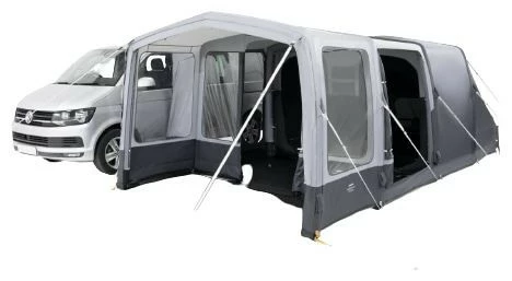 Dometic Rarotonga DA FTT 401 LH 3 Dometic Rarotonga DA FTT 401 LH