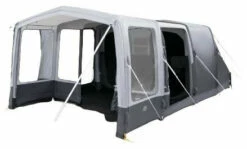 Dometic Rarotonga DA FTT 401 RH