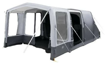 Dometic Rarotonga DA FTT 401 RH 3 Dometic Rarotonga DA FTT 401 RH