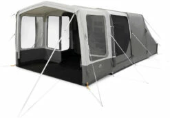 Dometic Rarotonga DA FTT 401 TC RH