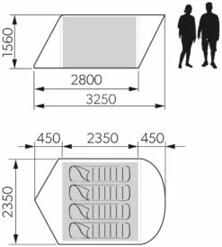 Dometic Reunion FTG 4X4 REDUX -Outwell Verkaufs-Shop dometic reunion ftg 4x4 redux 3