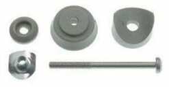 Dukdalf Befestigungsset Zitting