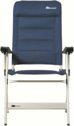 Dukdalf Camperina 8820 Blue