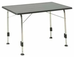 Dukdalf Stabilic III Wood Grey Wood Grey