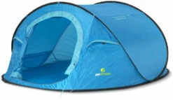 DWS Outdoor Tornado 210 Pop Up Zelt -Outwell Verkaufs-Shop dws outdoor tornado 210 pop up tent methyl blue blue atoll 210 methyl blue blue atoll 0 1