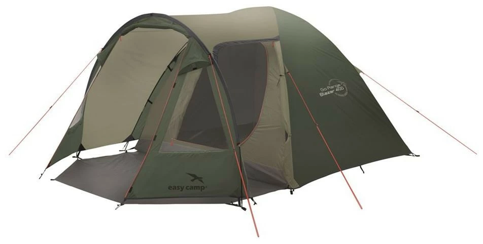 Easy Camp Blazar 400 Green 4 Easy Camp Blazar 400 Green – Bild 2