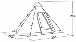 Easy Camp Bolide 400 Green -Outwell Verkaufs-Shop easy camp bolide 400 green 1