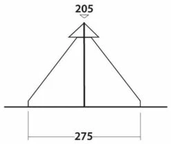 Easy Camp Bolide 400 Green -Outwell Verkaufs-Shop easy camp bolide 400 green 3