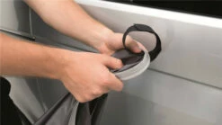 Easy Camp Camper Canopy Granite Grey -Outwell Verkaufs-Shop easy camp camper canopy granite grey 1