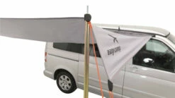 Easy Camp Camper Canopy Granite Grey -Outwell Verkaufs-Shop easy camp camper canopy granite grey 2