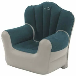 Easy Camp Comfy Chair Steel Blue
