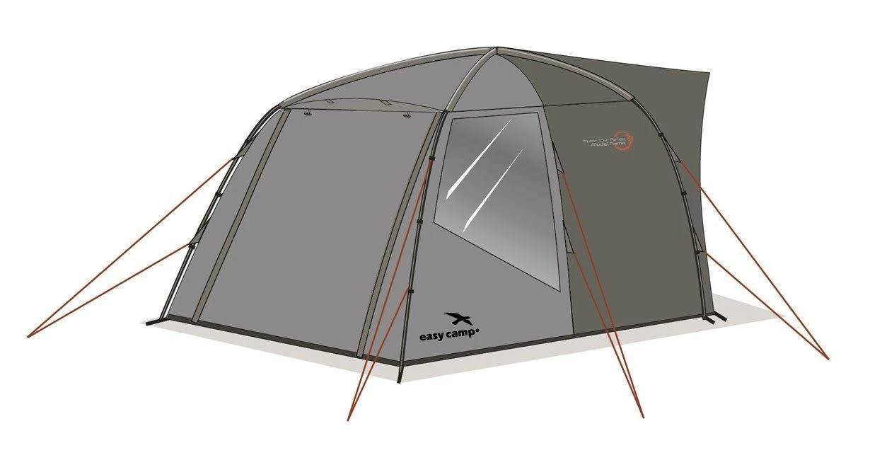 Easy Camp Fairfields Granite Grey 4 Easy Camp Fairfields Granite Grey – Bild 2