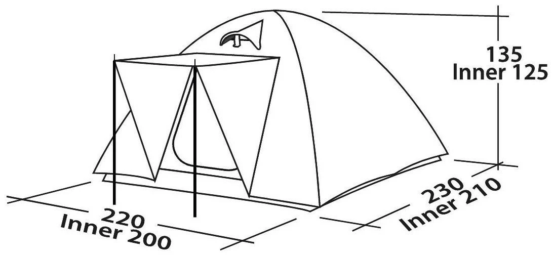 Easy Camp Garda 300 5 Easy Camp Garda 300 – Bild 3