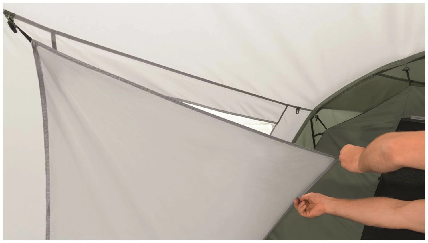 Easy Camp Huntsville Twin 600 Green 10 Easy Camp Huntsville Twin 600 Green – Bild 8