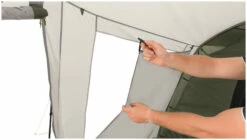 Easy Camp Huntsville Twin 600 Green 25 Easy Camp Huntsville Twin 600 Green -Outwell Verkaufs-Shop easy camp huntsville twin 600 green 8