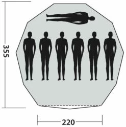 Easy Camp Moonlight Bell Moonlight Grey -Outwell Verkaufs-Shop easy camp moonlight bell moonlight grey 2