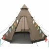 Easy Camp Moonlight Tipi Moonlight Grey 1 Easy Camp Moonlight Tipi Moonlight Grey -Outwell Verkaufs-Shop easy camp moonlight tipi moonlight grey 0
