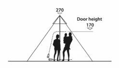Easy Camp Moonlight Tipi Moonlight Grey -Outwell Verkaufs-Shop easy camp moonlight tipi moonlight grey 13