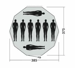 Easy Camp Moonlight Tipi Moonlight Grey -Outwell Verkaufs-Shop easy camp moonlight tipi moonlight grey 15