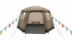 Easy Camp Moonlight Yurt Moonlight Grey