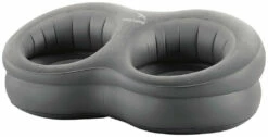 Easy Camp Movie Seat Double Grey