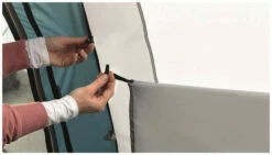 Easy Camp Palmdale 800 Lux Blue -Outwell Verkaufs-Shop easy camp palmdale 800 lux blue 8