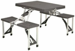 Easy Camp Relax Toulouse Grey