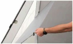 Easy Camp Shamrock Buszelt Granite Grey -Outwell Verkaufs-Shop easy camp shamrock bustent granite grey 7