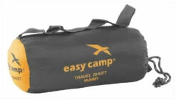 Easy Camp Travel Sheet - Mummy -Outwell Verkaufs-Shop easy camp travel sheet mummy 1