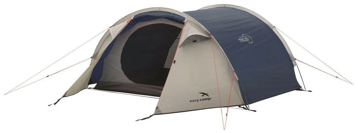Easy Camp Vega 300 Compact Green 3 Easy Camp Vega 300 Compact Green